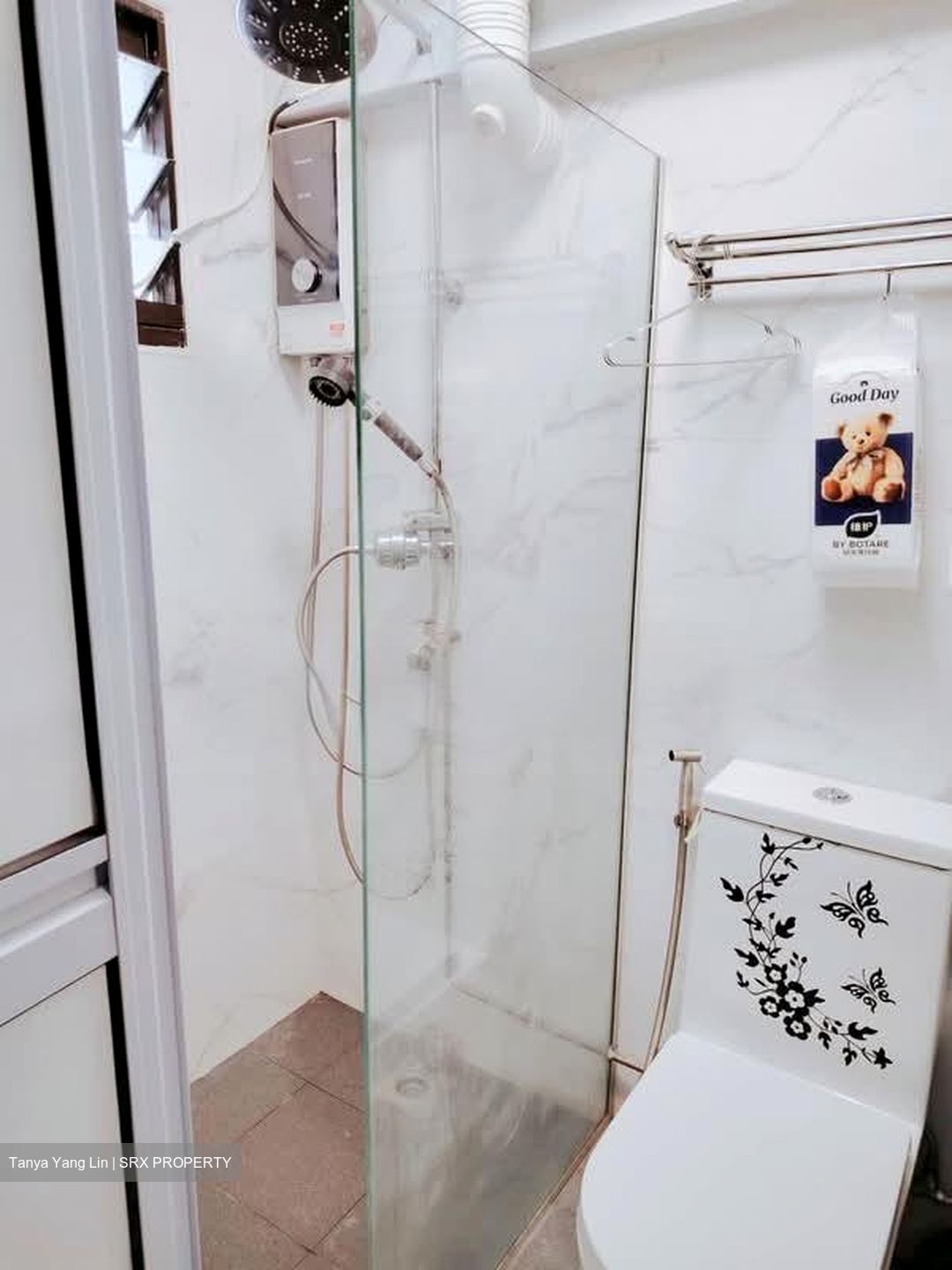 Blk 273B Wenya (Jurong West), HDB 5 Rooms #564735811
